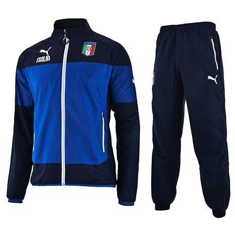 tute puma collezione 2015