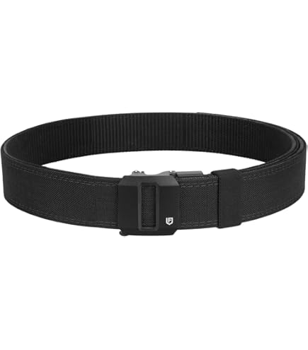 Amazon.com : 5.11 Tactical Belt, 1.75” Double Duty TDU, Reversible