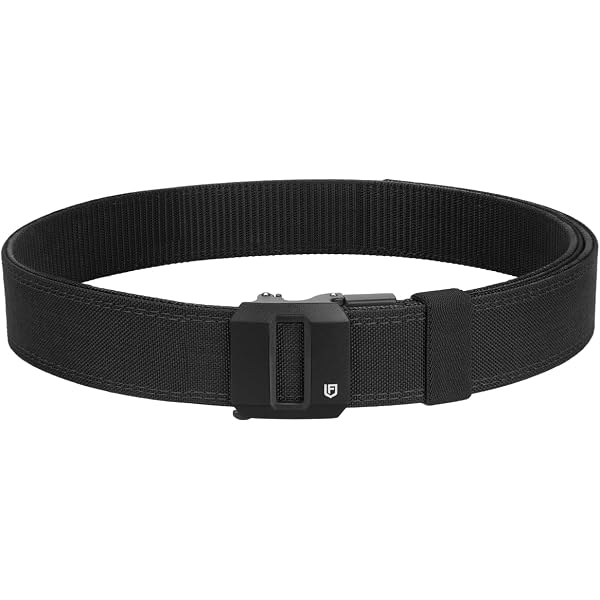 Amazon.com: MAXTOR TACTICAL Ultimate Competition Belt Medium (29