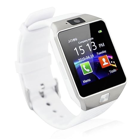 mi note 3 smart watch