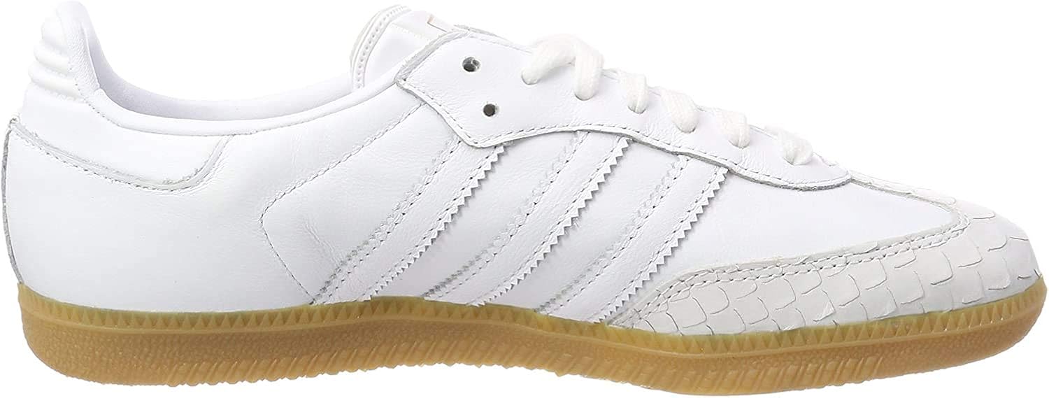 10 Mejores Sambas Adidas Adidas Samba Mujer : Octubre 2020