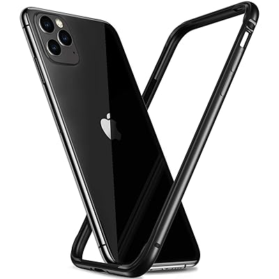 RANVOO Slim Metal Bumper Case for iPhone 11 Pro Max, Nigeria Ubuy