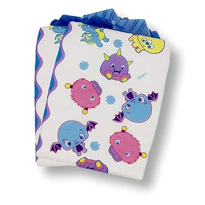 Rearz - Lil Monsters - V2.0 - Adult Diapers Sample 2 Nepal | Ubuy