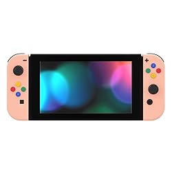 eXtremeRate DIY Replacement Shell Buttons for