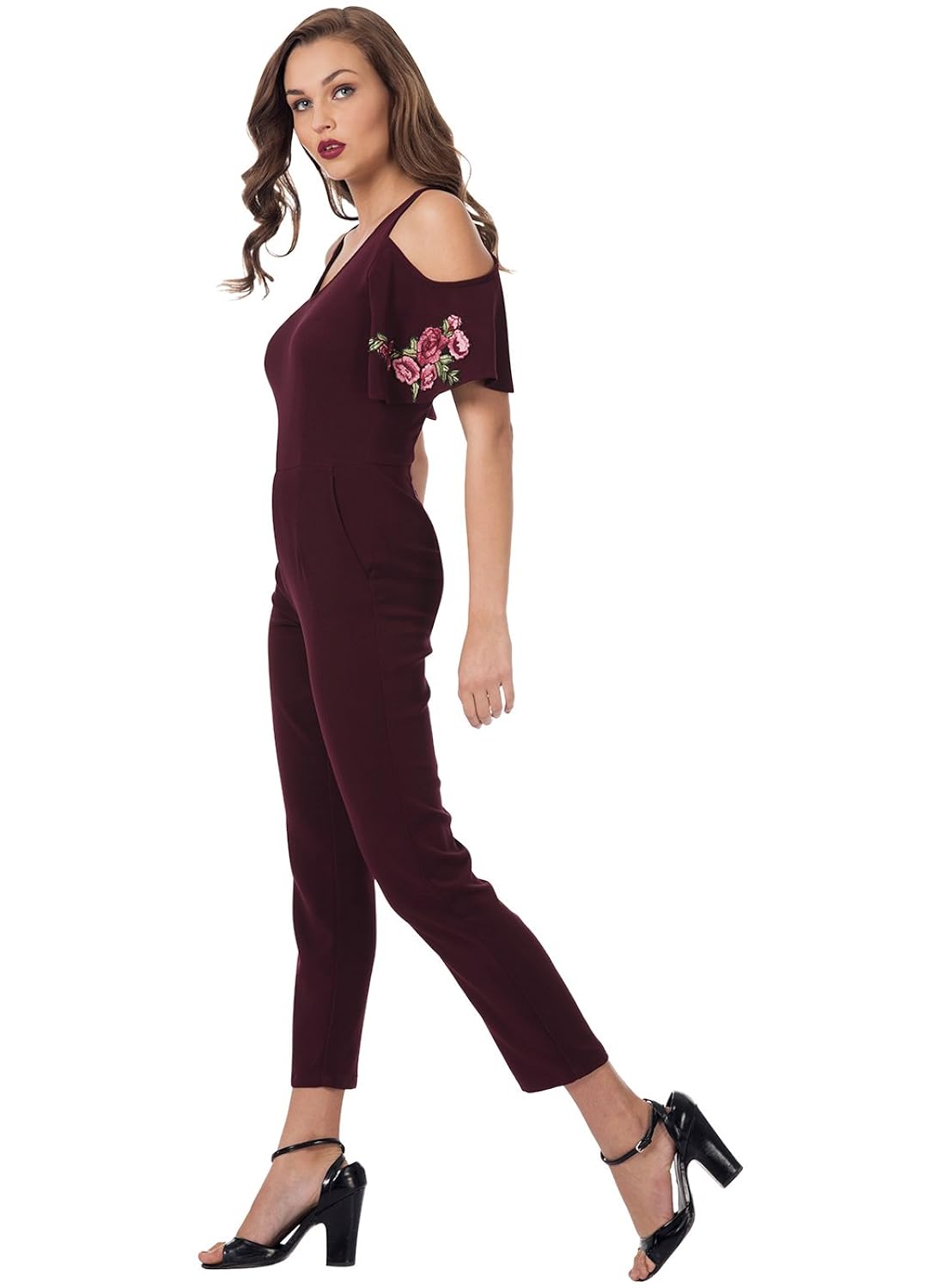 faballey women's jumpsuit