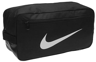 nike football shoes bag