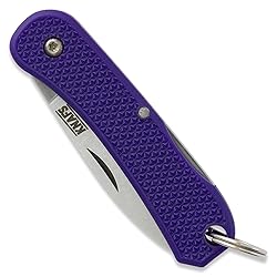 Knafs - Lander 6 Mini Folding Keychain Knife - EDC