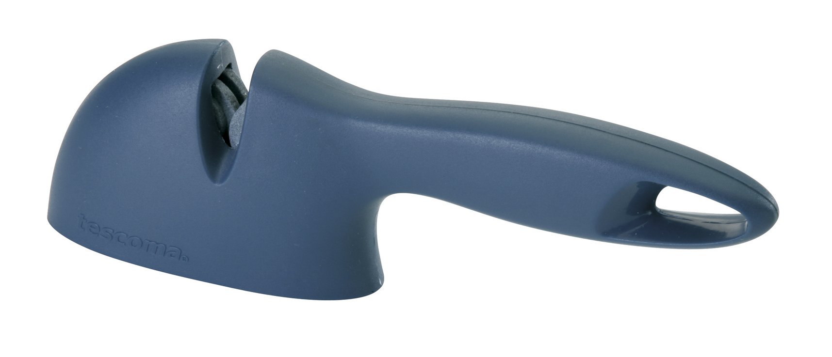 Tescoma Knife Sharpener Presto, Assorted, 24.5 x 10.5 x 3.3 cm