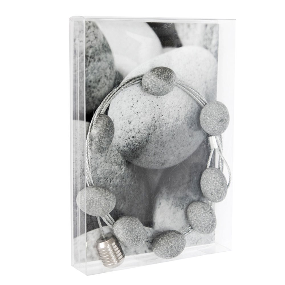 Trendform Photo Wire Stone, 8 Magnets/ 150 cm/Postcard