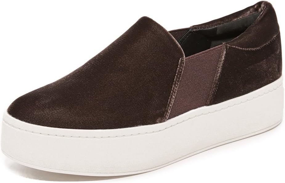 Vince Women's Warren Platform Sneakers