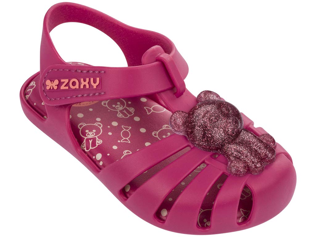 Gummy Baby Sandals