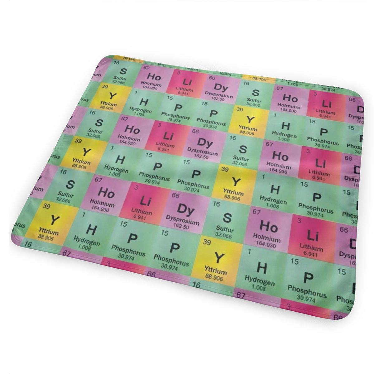 15 inch changing pad