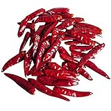 Thai whole dried chile - 3.5 oz