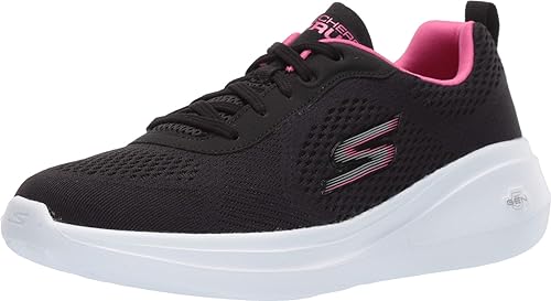Skechers go run fast glide women's sneakers Clearance