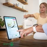 Doro Tablet 10.4" Graphite 32GB WiFi 8344 view 6