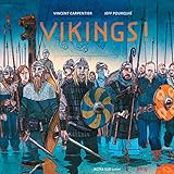 Vikings ! by 