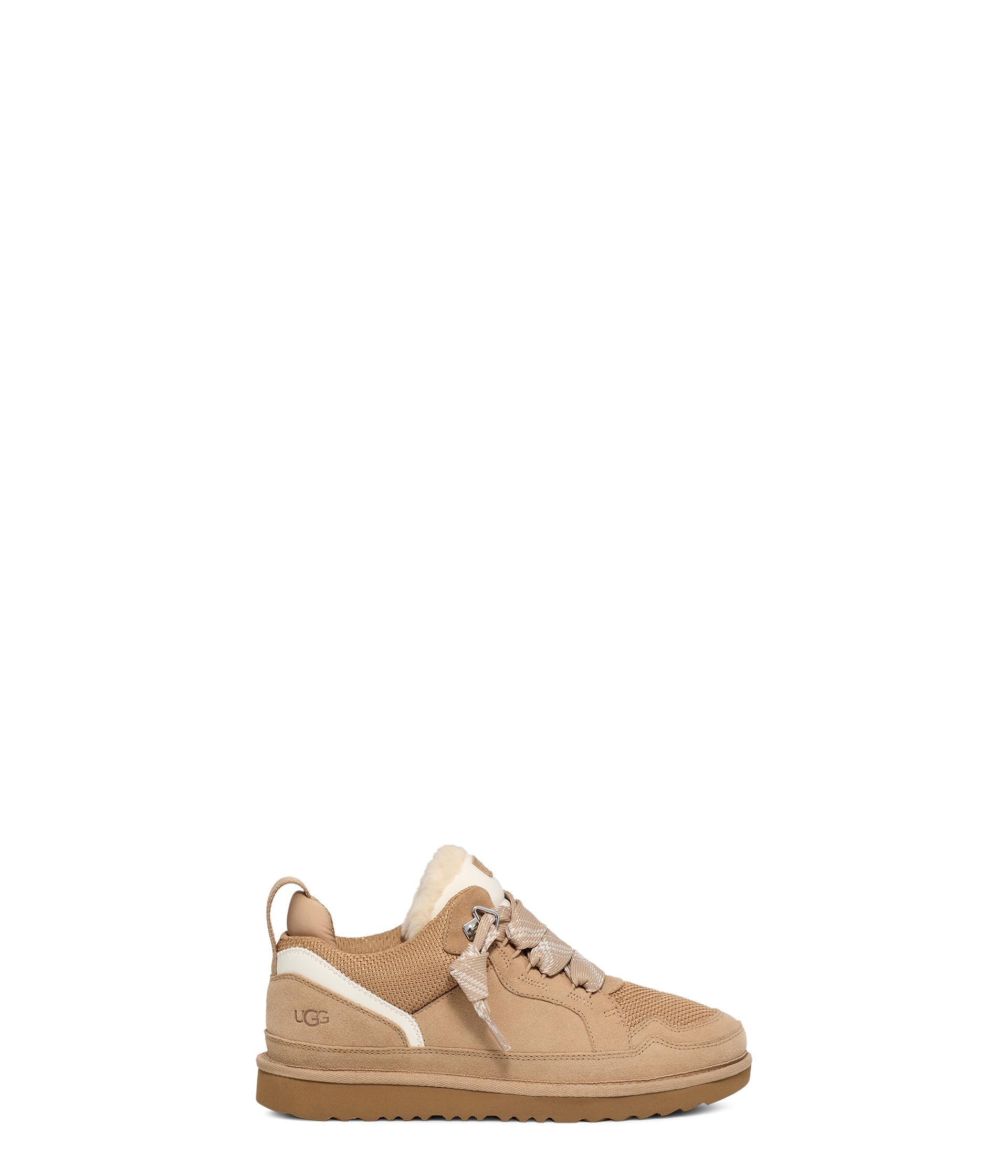 UGG Boy's Lowmel Sneaker
