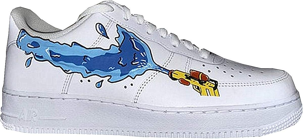 custom air force 1 app