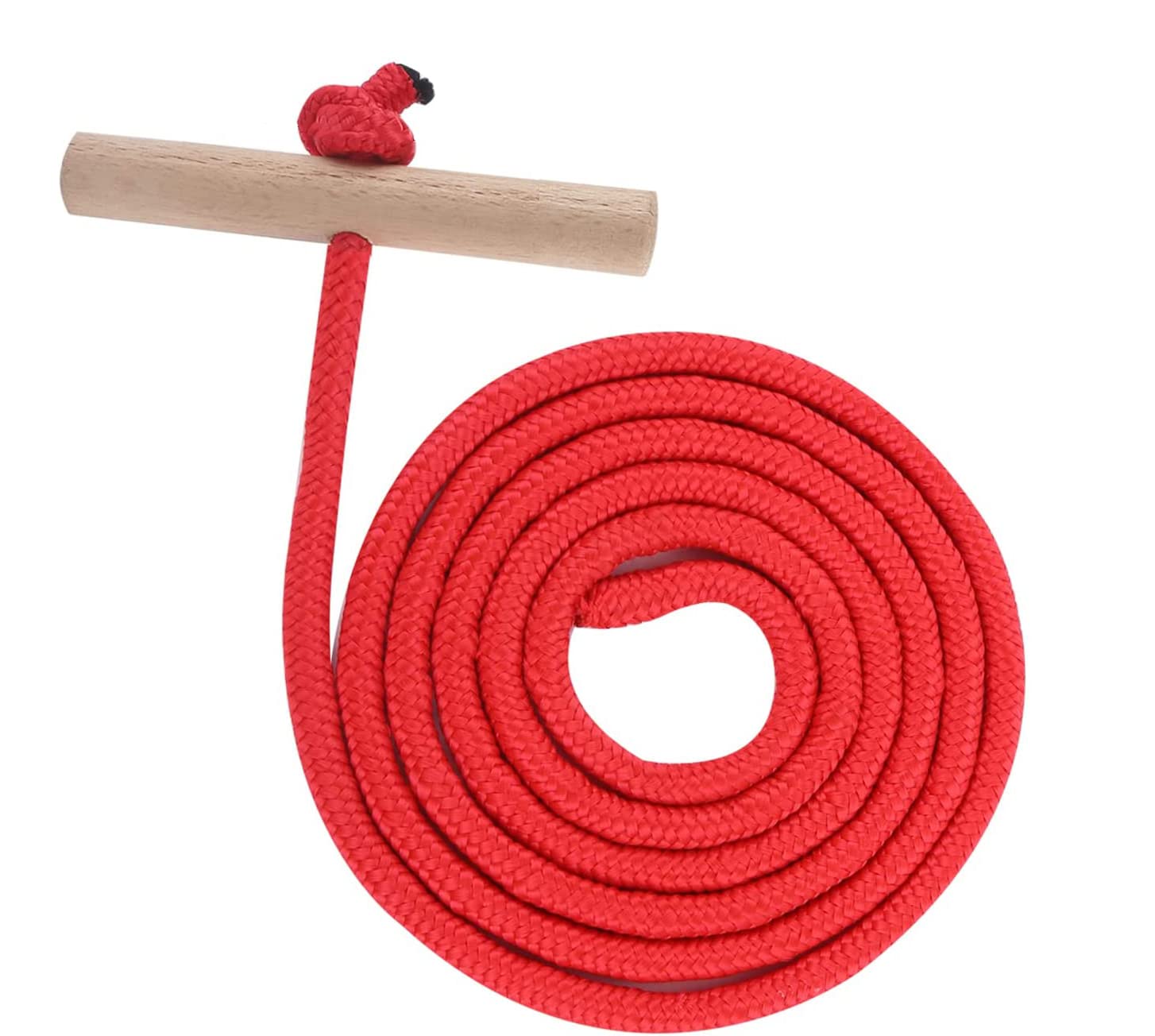 ZWERKZEUG Sledge Rope Parent (Red)