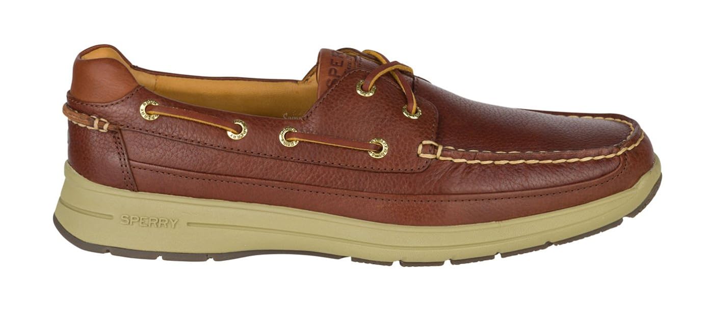 men's gold cup ultra boat shoe
