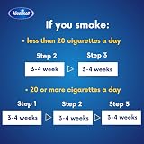 Nicotinell Nicotine Patch 14mg Step 2 Pack of 7 24h Craving Control view 6