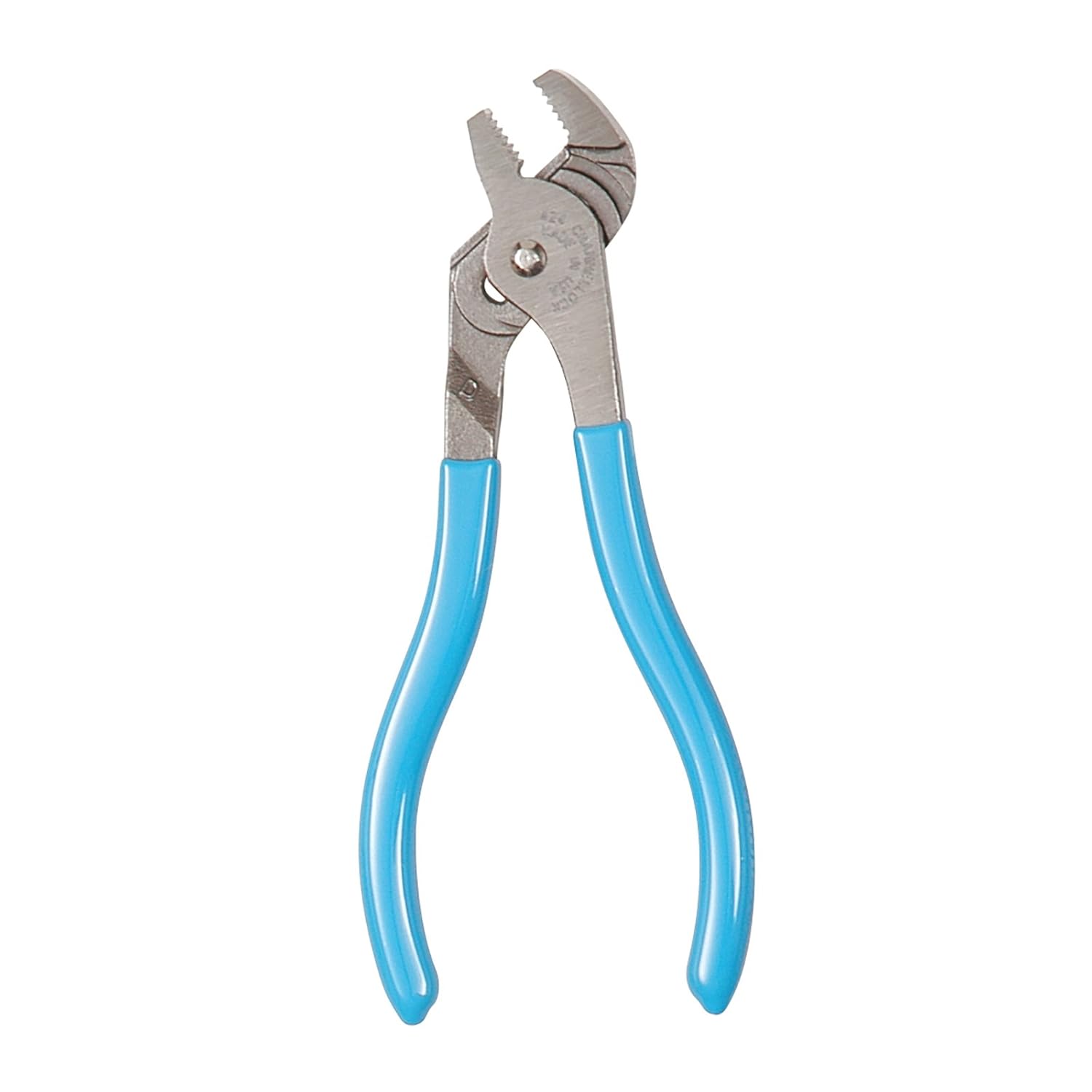 Channellock CHL424 4.5Inch Straight Jaw Tongue and Groove Plier