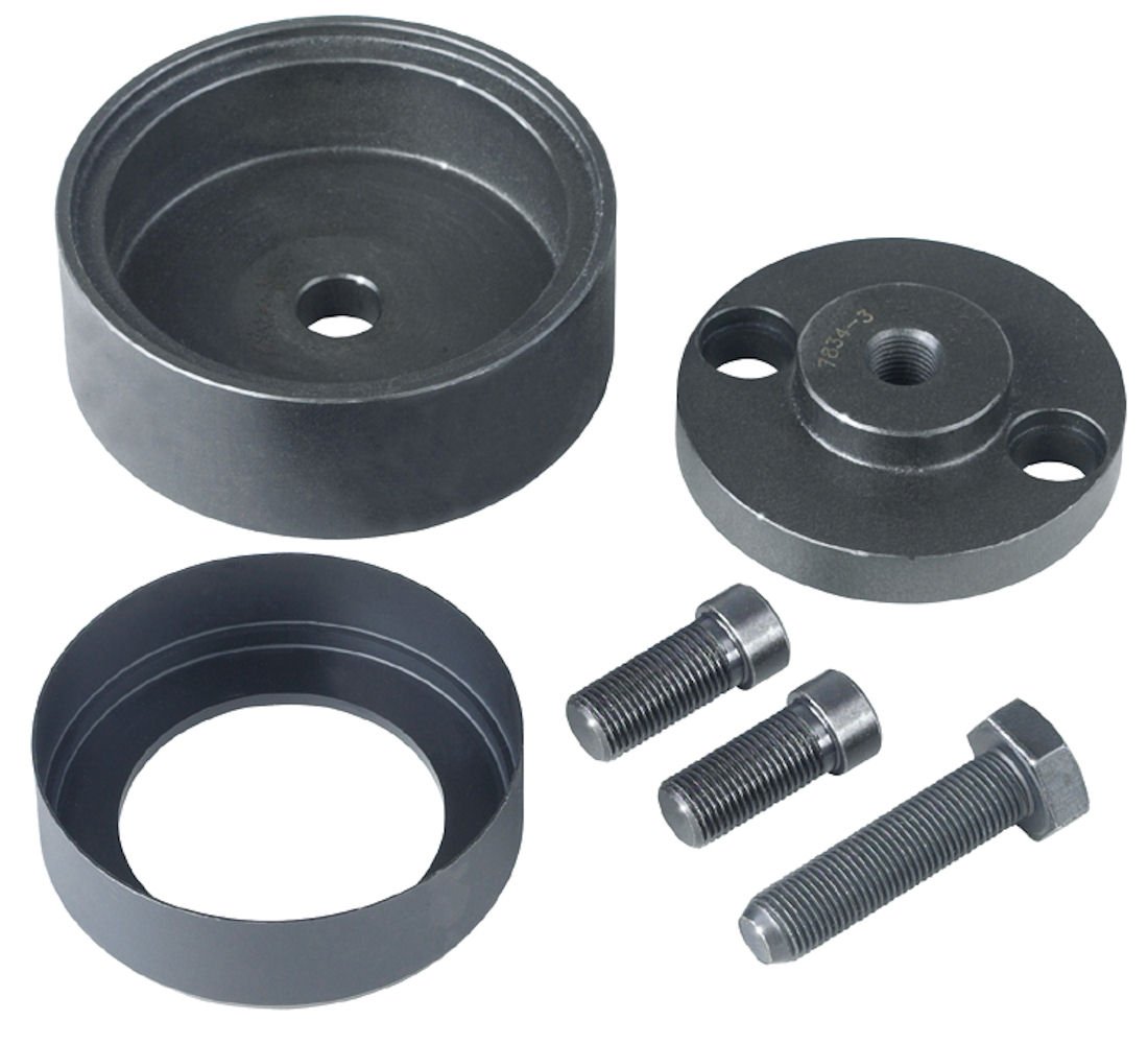 Detroit Crankshaft Seal Installer