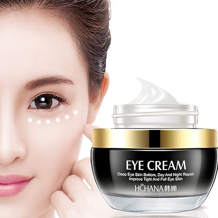 elastin eye cream