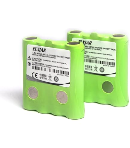 Brand New Arrival ! 10 PCS A SET 4.8v Battery For Motorola SX700 SX709R KEBT702