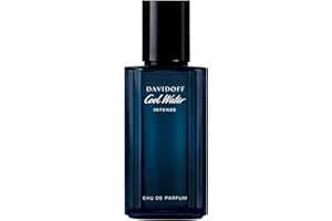 DAVIDOFF Cool Water Intense Eau de Parfum for Men