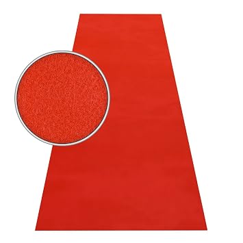 Homefacto Ri Roter Teppich Vip Laufer Event Teppich