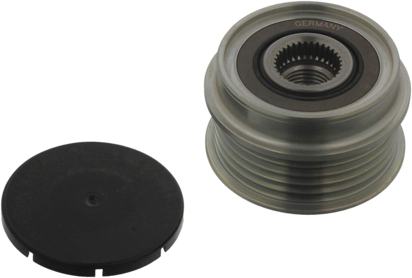 febi bilstein 15254 Alternator Overrun Pulley, pack of one Amazon.co