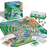 Hit The Habitat Trail