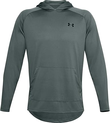 under armour men's tech 2.0 hoodie pullover