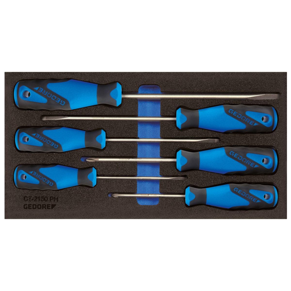 Gedore 1500 CT1-2150 PH Screwdriver
