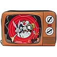 Loungefly Looney Tunes That's All Folks Zip Around Wallet