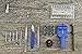 SE 19-Piece Watch Tool Kit - JT6226