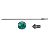 Fuji Spray 5100-5 Aircap Set #5-1.8mm for T-Model Spray Gun | Ideal for larger surfaces, T-Series compatibility only