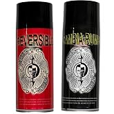 Original Botanica Reversible Spray for Negative Energy Removal, Spiritual Cleanse Protection Cleansing Smudging House Room Positive Vibes Smudge Spray