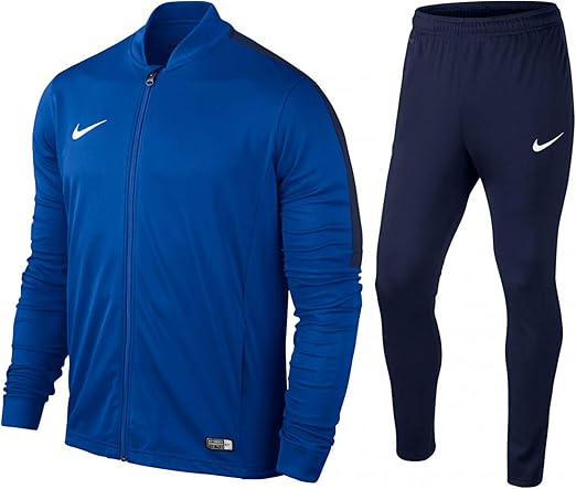 nike academy knit 16