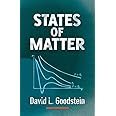 States of Matter (Dover Books on Physics)