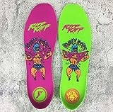 Footprint Insole Technology FP Insoles kingfoam