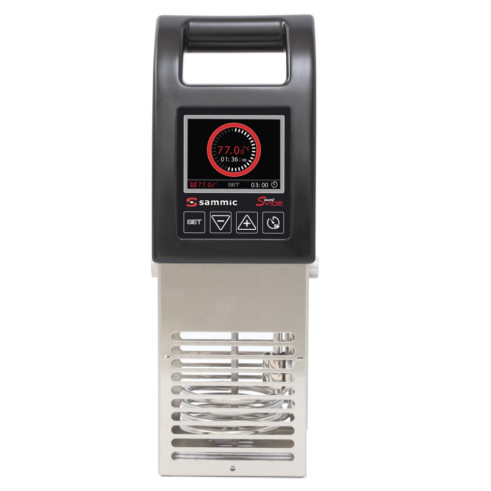 The 9 Best Sammic Food Processor