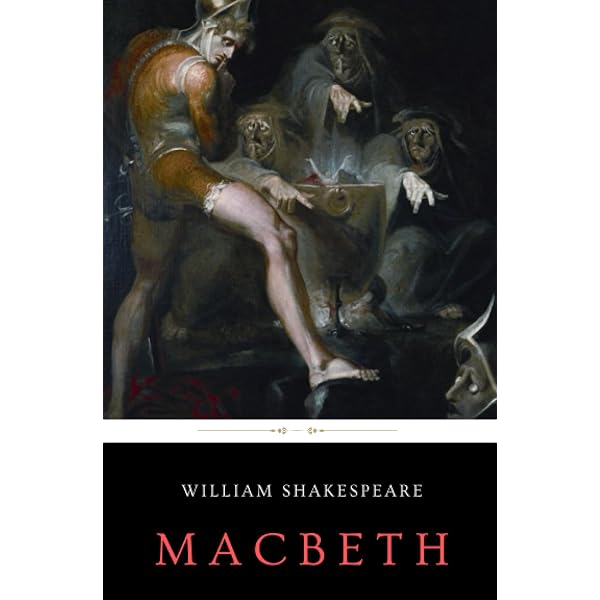 Hamlet-Othello-Macbeth: Shakespeare, William: 9782253017196