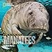 Face to Face with Manatees (Face to Face with Animals) - Book by Brian Skerry