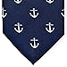 Retreez Classic Anchor Pattern Woven Microfiber 2