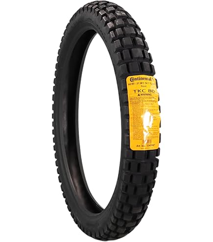 Amazon.com: MICHELIN Anakee Wild Front Tire 90/90-21 (54R