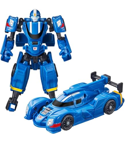 Youngtoy Tobot V Mini Speed ??a Tipo 1ea Robot Transformador Youngtoy Tobot V Mini Speed ??a Tipo 1ea Robot Transformador