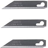 Stanley 11-041 Utility Replacement Blade, 3 Pack