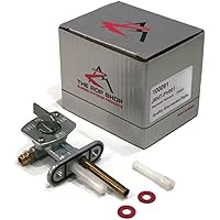 Polaris SPORTSMAN 500 Parts Petcock Fuel Shutoff Valve For Polaris 300 400L 1994-95 / Sportsman 400 Polaris SPORTSMAN 500 H.O. Parts - Foto 4